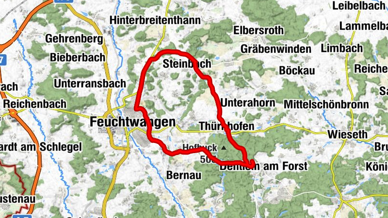 Carte