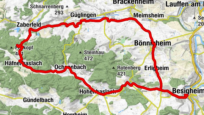 Carte