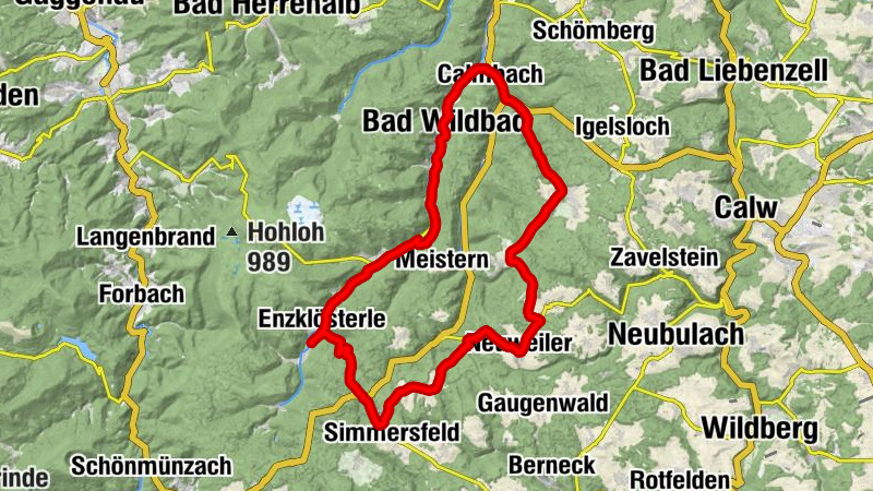 Carte
