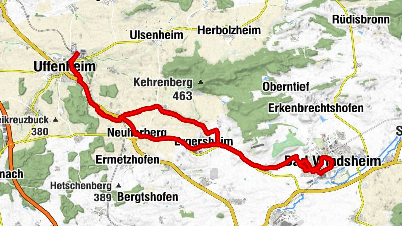Carte