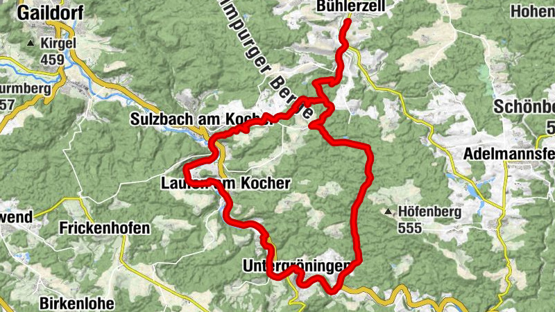 Carte