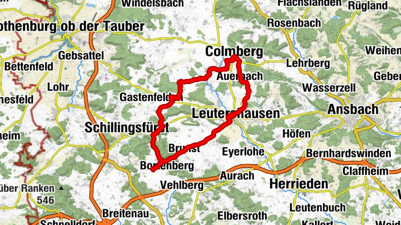 Carte
