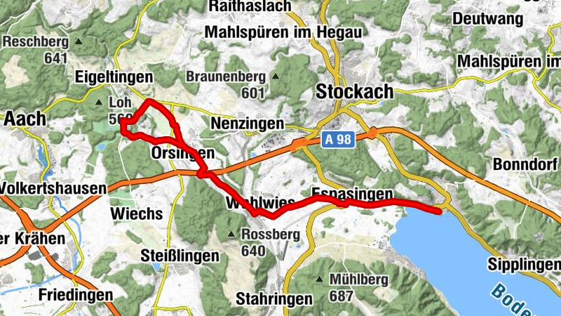 Carte