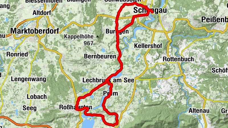 Carte