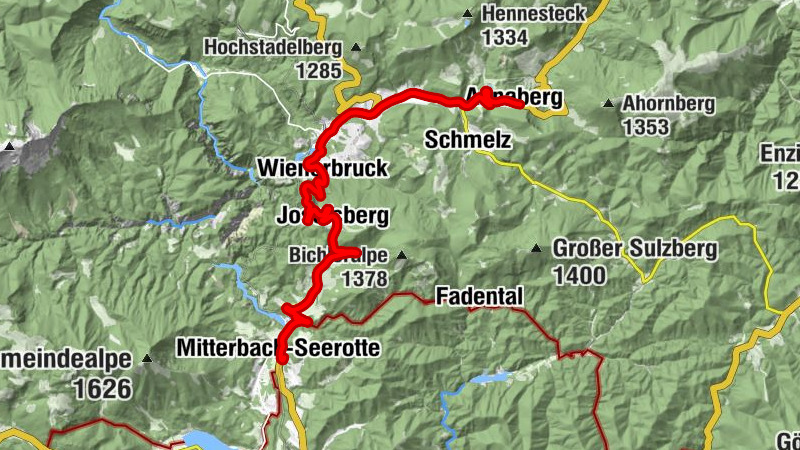 Carte
