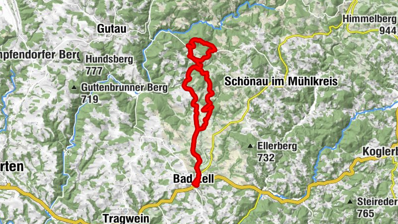 Carte