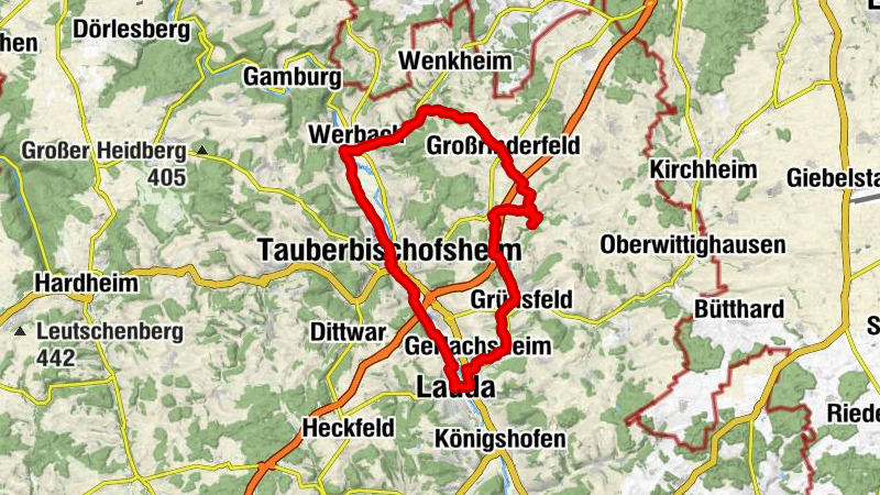 Carte