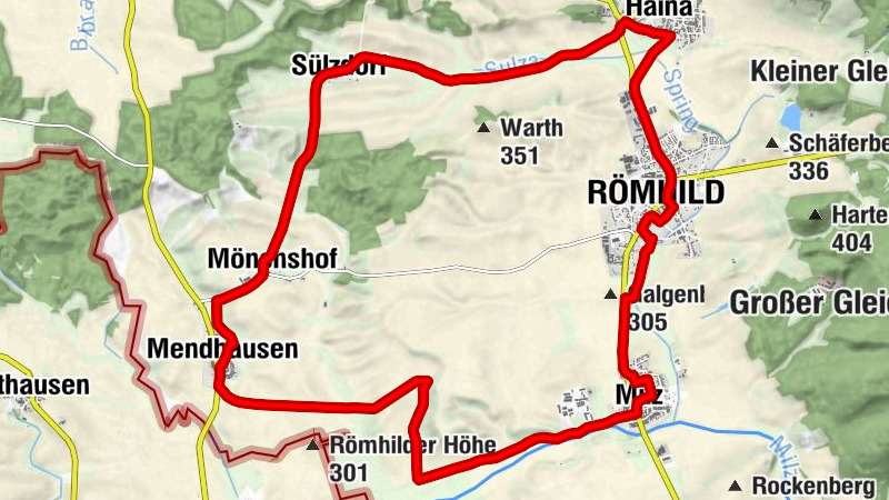 Carte