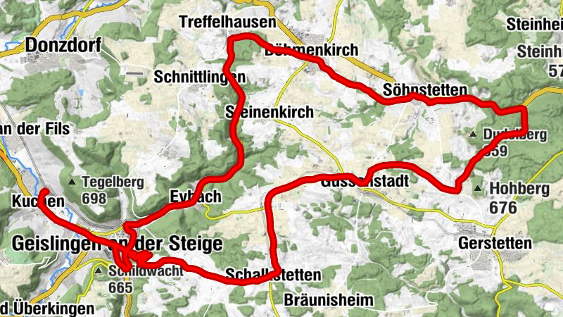 Carte