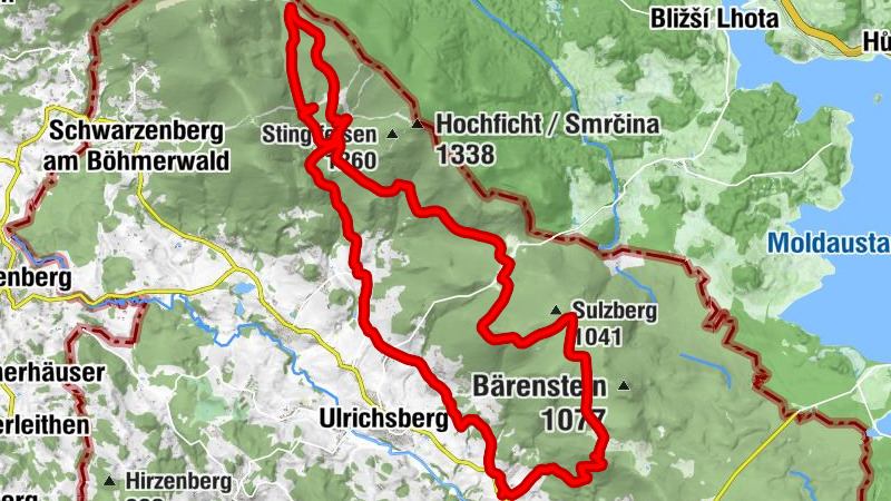Carte