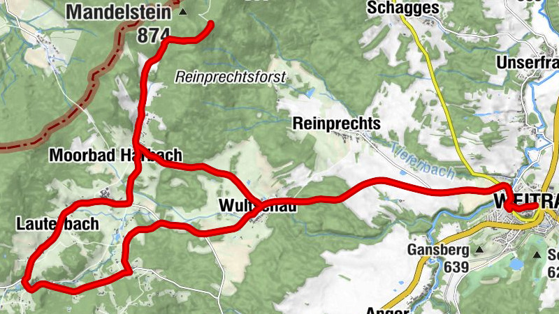 Carte