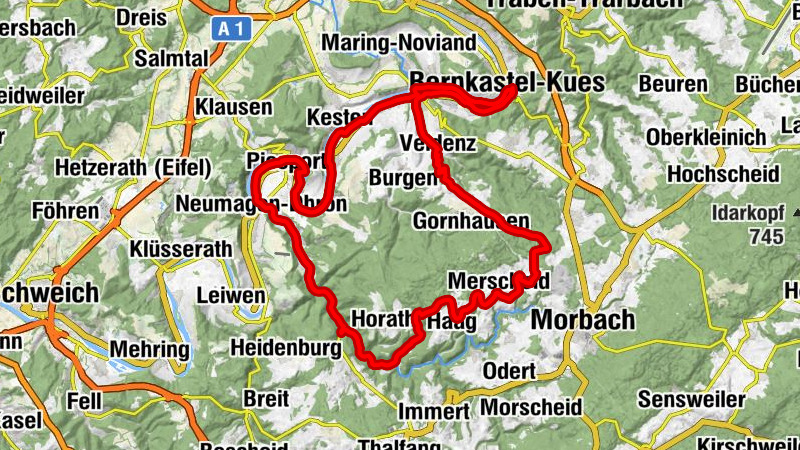 Carte