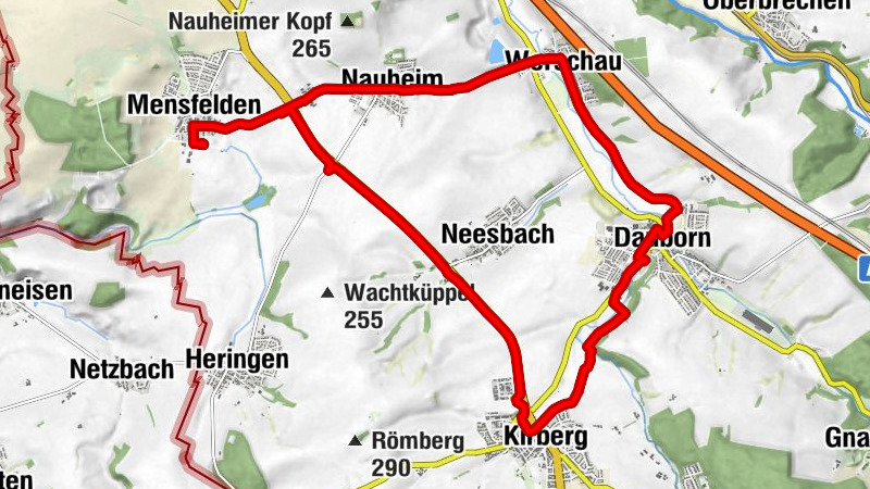 Carte