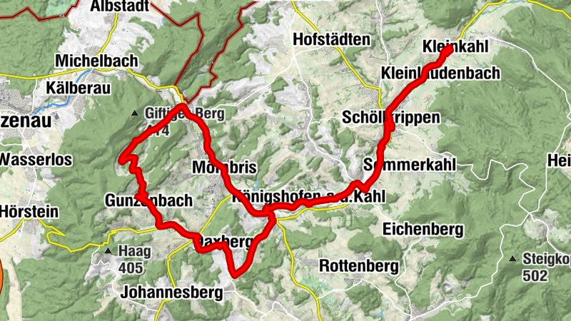 Carte