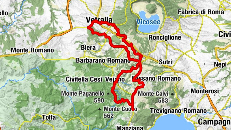 Carte