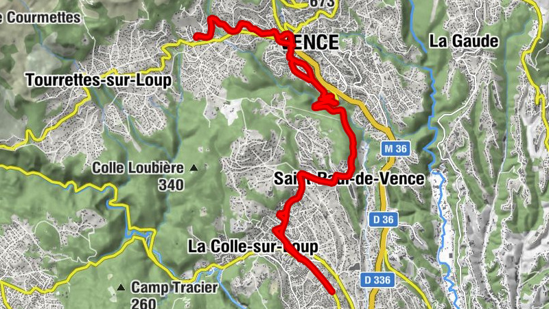 Carte