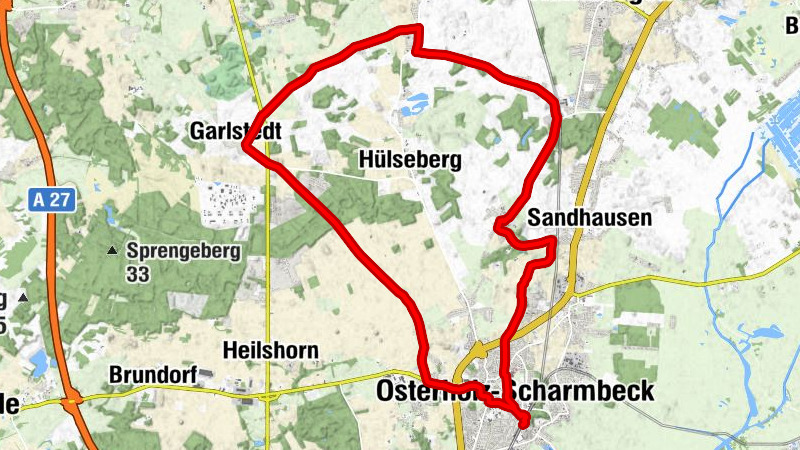 Carte
