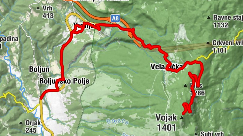 Carte