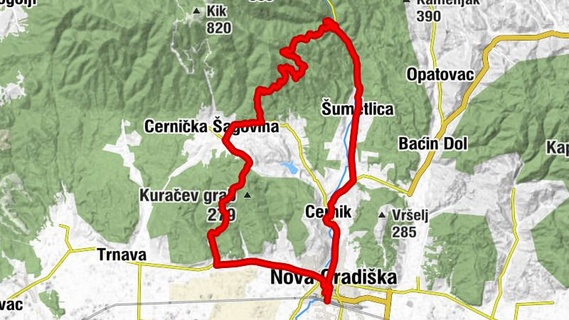 Carte