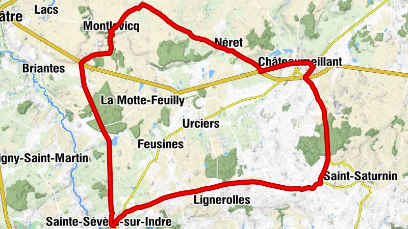 Carte