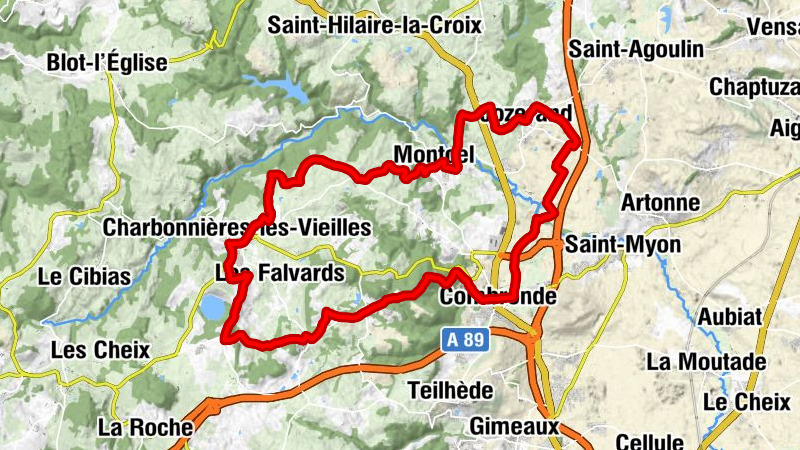 Carte