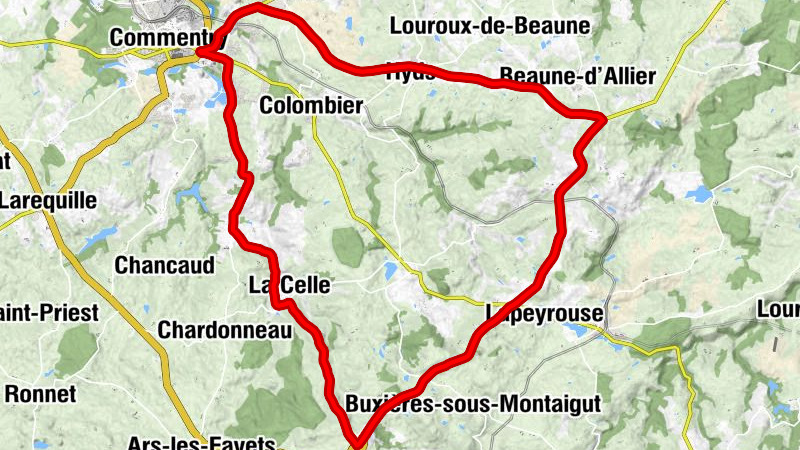 Carte
