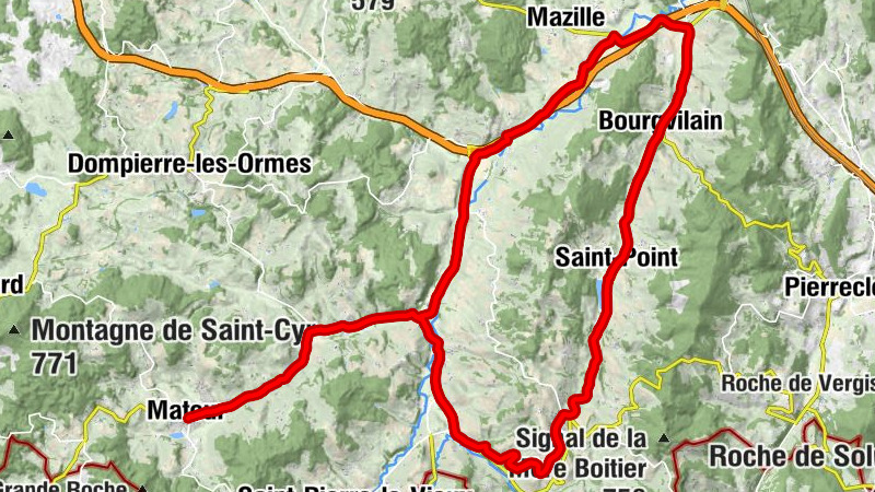 Carte