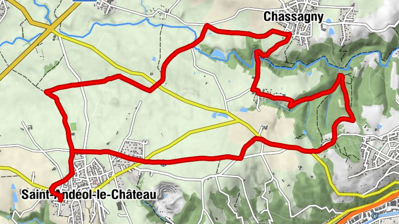 Carte