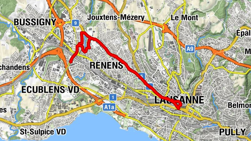 Carte