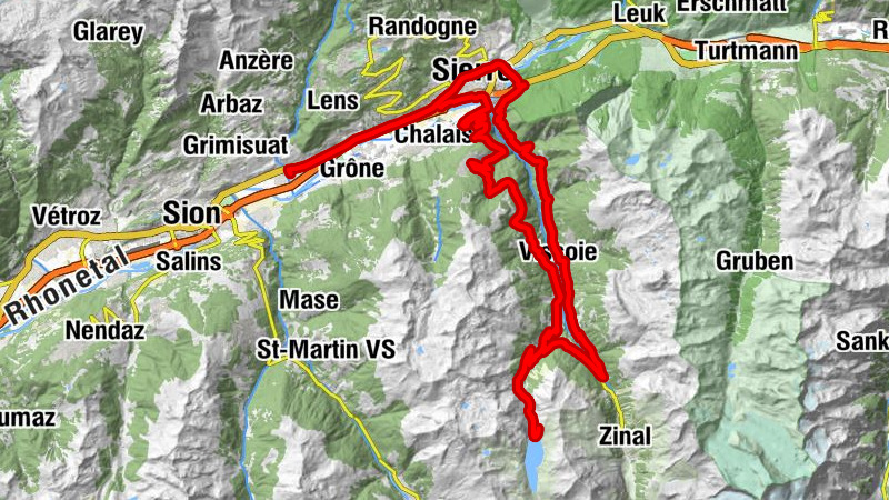 Carte