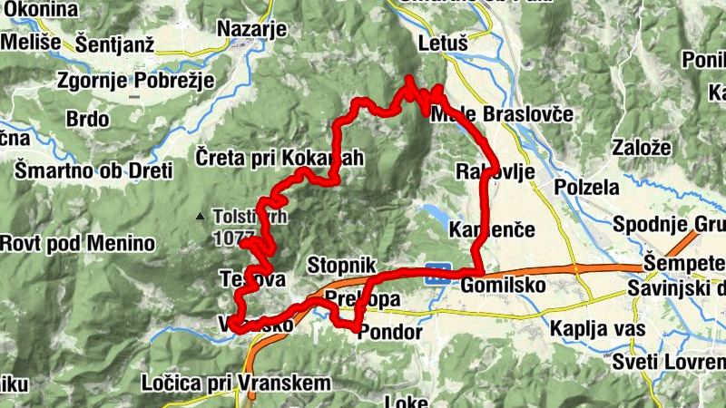 Carte