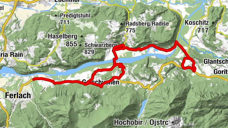 Carte