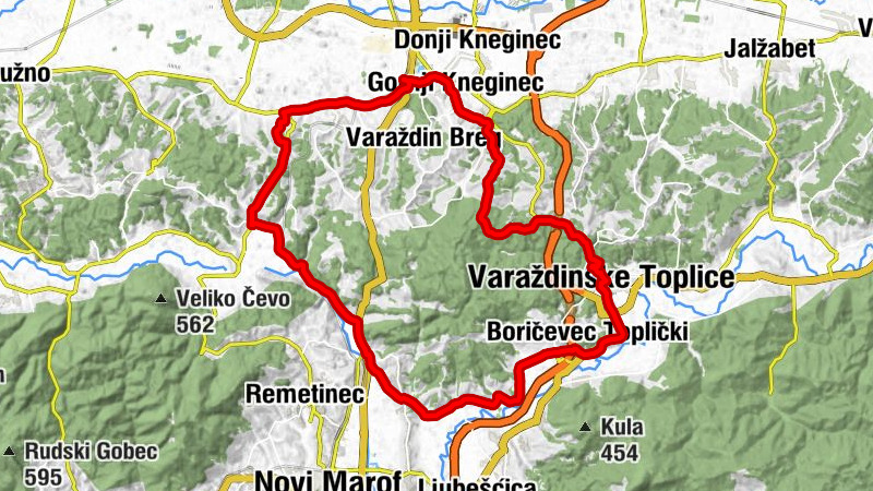 Carte