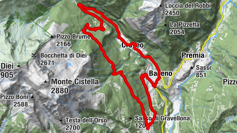 Carte