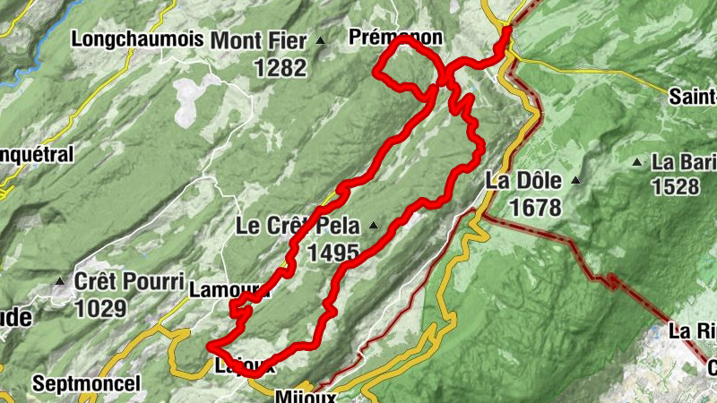 Carte