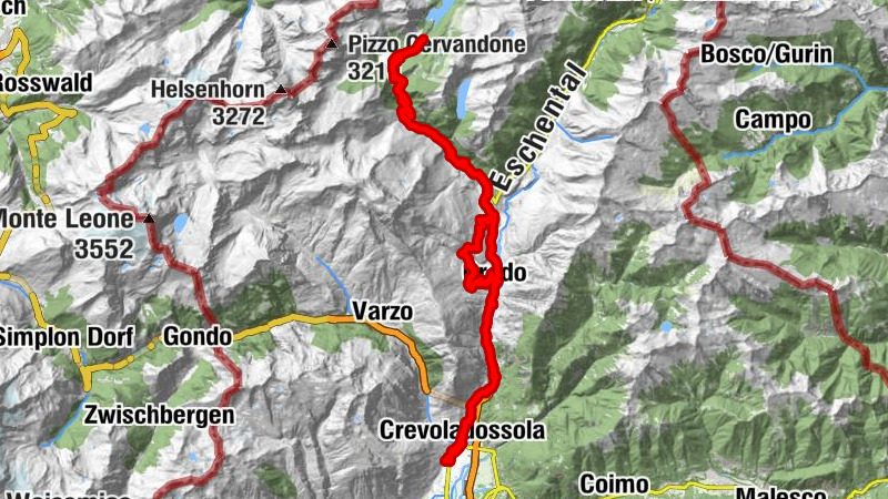 Carte