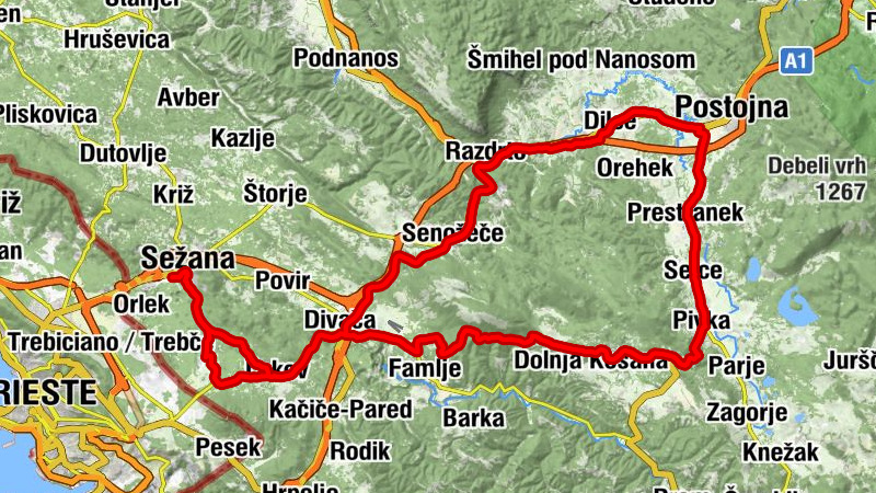 Carte