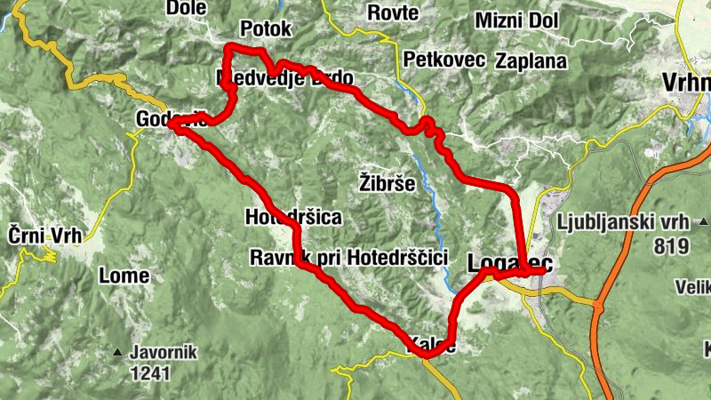 Carte
