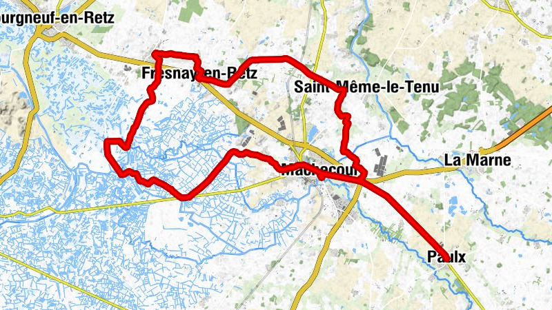 Carte