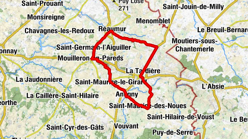 Carte