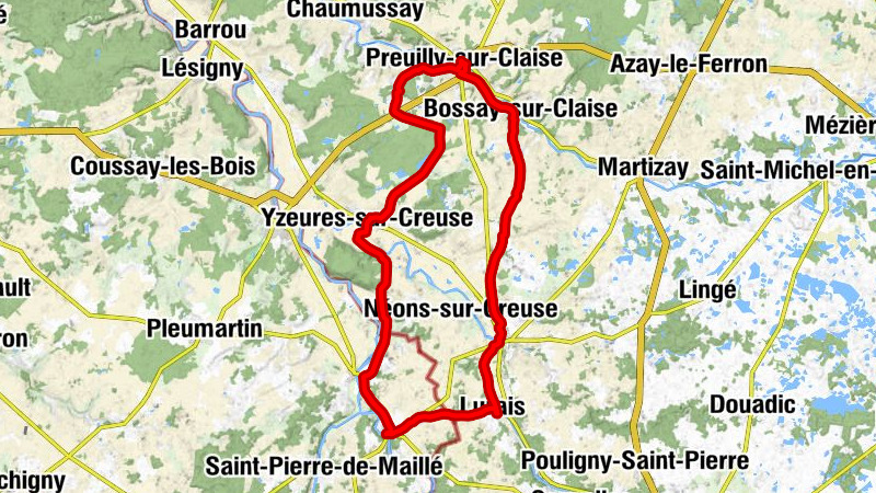 Carte