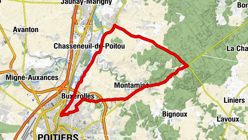 Carte