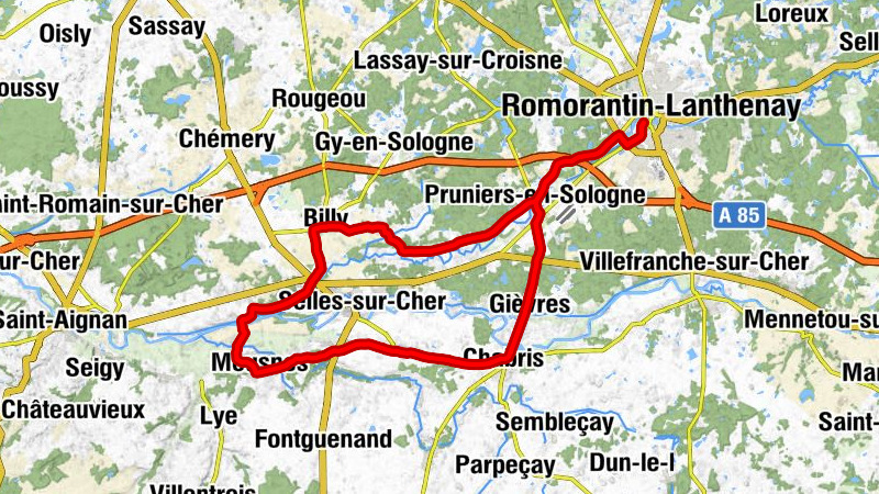 Carte