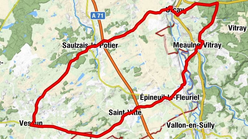 Carte