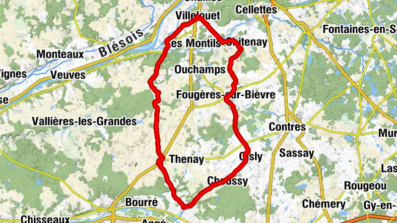 Carte