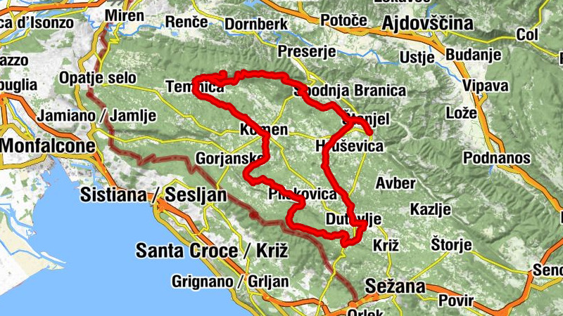 Carte