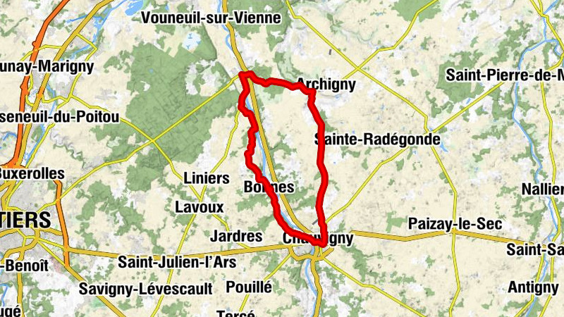 Carte
