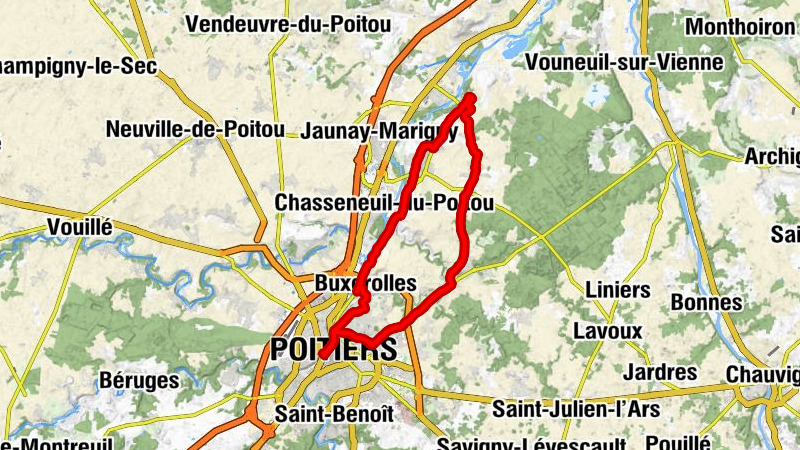 Carte