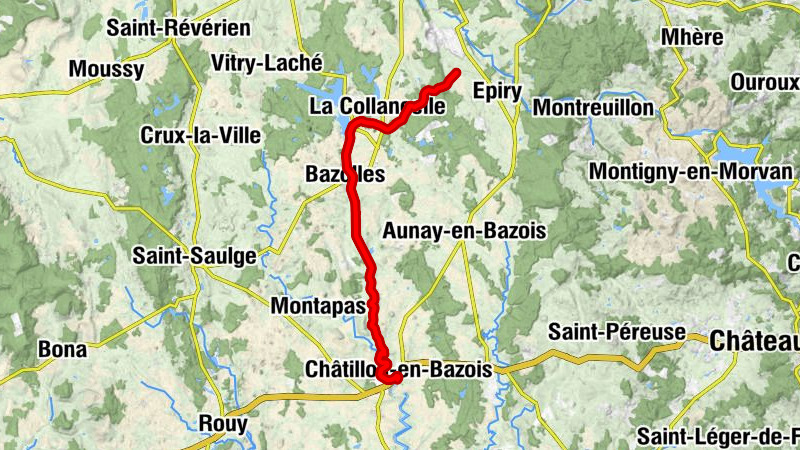 Carte