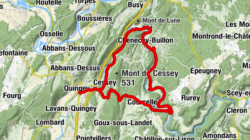 Carte